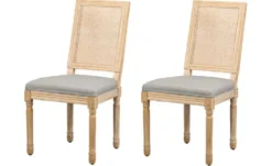 Stuhl 2er-Set