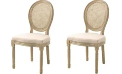 Stuhl 2er-Set