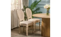 Stuhl 2er-Set