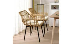 Stuhl 2er-Set
