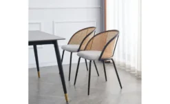 Stuhl 2er-Set
