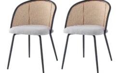 Stuhl 2er-Set