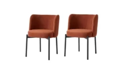 Stuhl 2er-Set