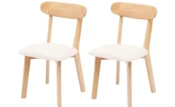 Stuhl 2er-Set