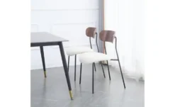 Stuhl 2er-Set