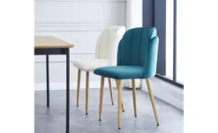 Stuhl 2er-Set
