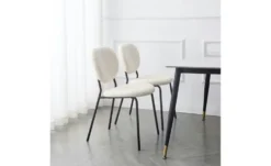 Stuhl 4er-Set