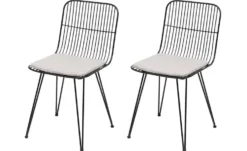Stuhl 2er-Set