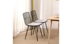 Stuhl 2er-Set