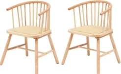 Stuhl 2er-Set