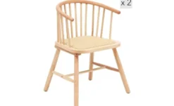 Stuhl 2er-Set