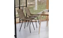 Stuhl 2er-Set