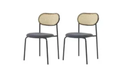 Stuhl 2er-Set