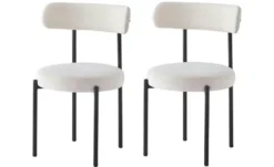 Stuhl 2er-Set
