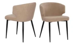 Stuhl 2er-Set