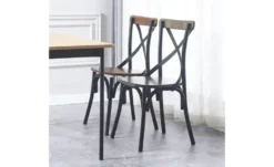 Stuhl 2er-Set