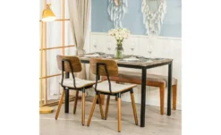 Stuhl 2er Set