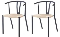 Stuhl 4er-Set