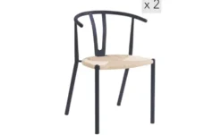 Stuhl 4er-Set