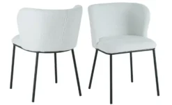 Stuhl 2er-Set