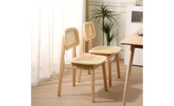 Stuhl 2er-Set