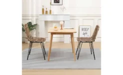 Stuhl 2er-Set