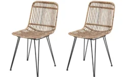 Stuhl 2er-Set