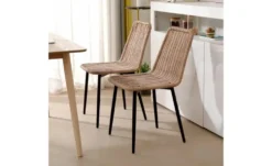 Stuhl 4er-Set