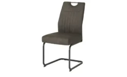 Stuhl extra belastbar