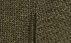 Stuhl mit Federkern