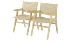 Stuhlpaar (2er-Set)