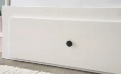 Tagesbett mit Ausziehfunktion