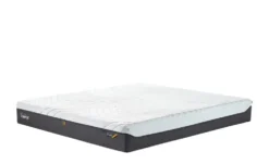 TEMPUR Komfortschaummatratze Medium Firm Pro Plus Hybrid CoolQuilt