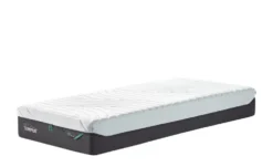 TEMPUR Viscoschaummatratze Medium Pro Plus CoolQuilt