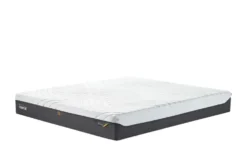 TEMPUR Viscoschaummatratze Medium Firm Pro Plus CoolQuilt
