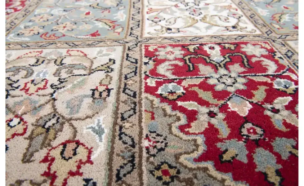 THEKO Orientteppich