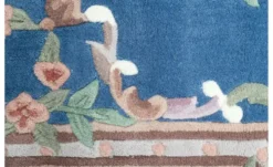 THEKO Vintageteppich