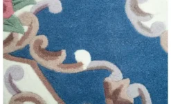 THEKO Vintageteppich