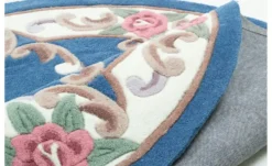 THEKO Vintageteppich