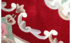 THEKO Vintageteppich