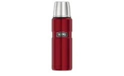 THERMOS Isolierflasche STAINLESS KING BEVERAGE BOTTLE