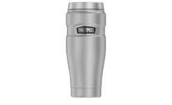 THERMOS Isoliertasse STAINLESS KING MUG