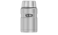 THERMOS Lunchpot STAINLESS KING FOOD JAR