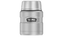 THERMOS Lunchpot STAINLESS KING FOOD JAR