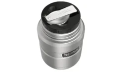 THERMOS Lunchpot STAINLESS KING FOOD JAR