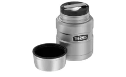 THERMOS Lunchpot STAINLESS KING FOOD JAR