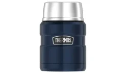 THERMOS Lunchpot STAINLESS KING FOOD JAR