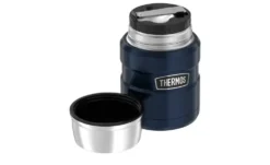 THERMOS Lunchpot STAINLESS KING FOOD JAR