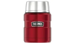 THERMOS Lunchpot STAINLESS KING FOOD JAR