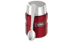 THERMOS Lunchpot STAINLESS KING FOOD JAR